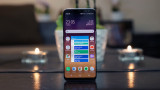 Bất ngờ, One UI vẫn được cập nhật trên Samsung Galaxy S8 và Note 8