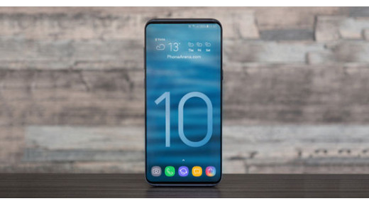 Lộ diện phiên bản đắt nhất Galaxy S10: 6 camera, hỗ trợ 5G, màn hình 6.7 inch