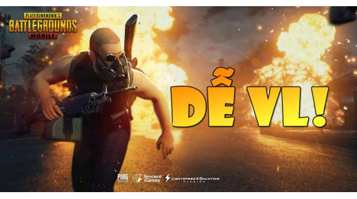 Giành TOP 1 PUBG Mobile cực dễ với 10 mẹo không phải ai cũng biết