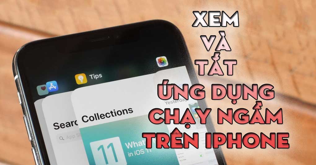 Xoa Ung Dung Chay Ngam