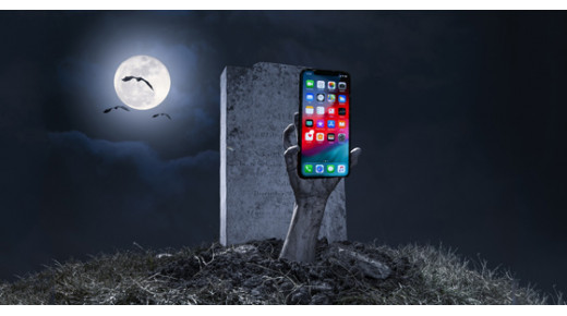 iPhone X sẽ được Apple hồi sinh vì doanh số của iPhone XS quá thấp