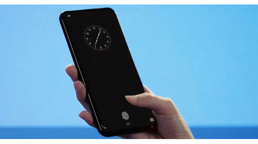 Phiên bản đặc biệt Galaxy S10 sẽ có bộ nhớ lên đến 1TB và hỗ trợ 5G