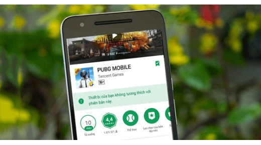 Hướng dẫn cách đổi VPN để tải PUBG Mobile bị chặn ở Việt Nam