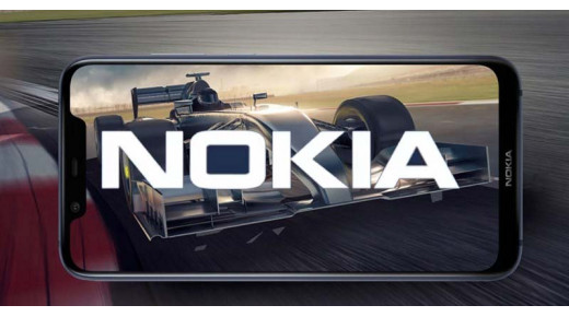 Công bố điểm Benchmark cao vóc của Nokia 8.1 chuẩn bị ra mắt
