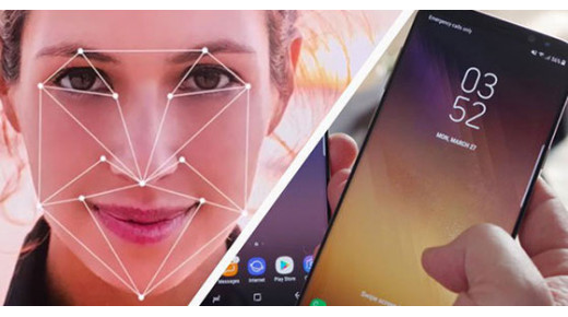 Thật hư Galaxy S10 sẽ không được trang bị Face ID tiên tiến nhất