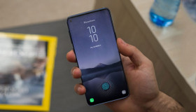 [HOT] Lộ diện hình ảnh chính thức của Samsung Galaxy S10 Plus trước khi ra mắt