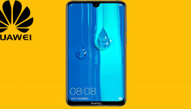 Mãnh hổ đối đầu "ác lang", cuộc so tài giữa Huawei Nova 4 và Samsung A8s sau ngày ra mắt