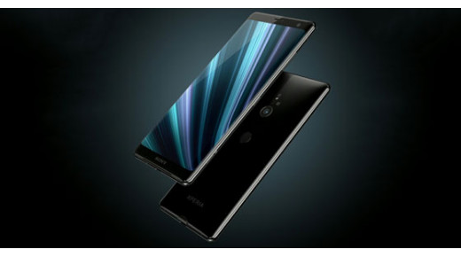 Xperia XZ4 lộ diện với màn hình 21:9, 3 camera sau và jack cắm 3.5 mm
