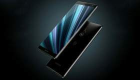 Xperia XZ4 lộ diện với màn hình 21:9, 3 camera sau và jack cắm 3.5 mm