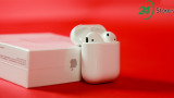 [HOT] AirPods 2 của Apple sẽ được tích hợp cảm biến sinh học