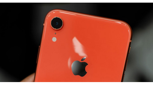 iPhone XR chính thức trở thành smartphone có camera đơn đỉnh nhất thế giới