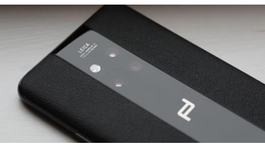 Huawei Mate 20 RS Porsche Design đã có mặt tại Việt Nam giá 44 triệu đồng