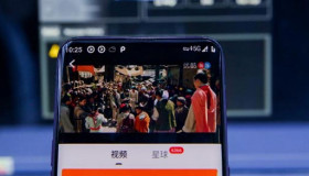 OPPO FIND X smartphone đầu tiên thế giới kết nối thành công mạng 5G