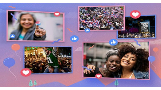 Facebook ra mắt tính năng “Year In Review” cực chất, bạn không thể bỏ lỡ