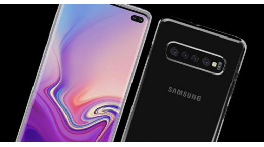 Hé lộ ngày ra mắt và giá bán của Samsung Galaxy S10