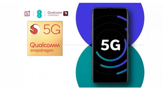 Bất ngờ: Lần đầu tiên Qualcomm Snapdragon 855 và 5G hủy diệt iPhone