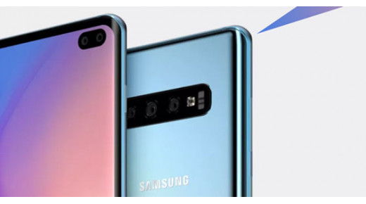 Thực hư xung quanh việc Galaxy S10 Plus có 3 camera hay 4 camera sau