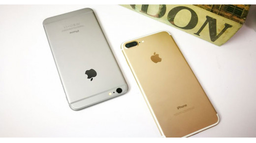 Giảm giá sốc: iPhone 7 Plus có phải là siêu phẩm đáng mua nhất cuối năm 2018 không?