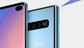 Thực hư xung quanh việc Galaxy S10 Plus có 3 camera hay 4 camera sau