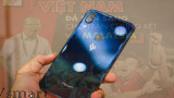 Hàng ngàn người bỏ trận chung kết Việt Nam vs Malaysia đến Landmark 81 xem Vsmart