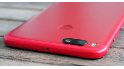 Lộ diện Lenovo đánh bật A12 của Apple ra khỏi bảng xếp hạng AnTuTu