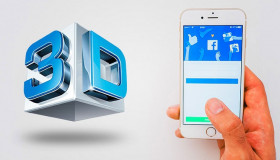 Facebook Messenger sao chép không bỏ sót Portrait Mode trên iPhone