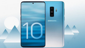 Lộ thông tin chính xác nhất 2 siêu phẩm Samsung Galaxy S10 và Galaxy S10+