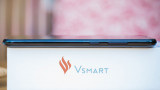 Trên tay siêu phẩm Vsmart Joy 1+ màn hình tai thỏ có gì mới?