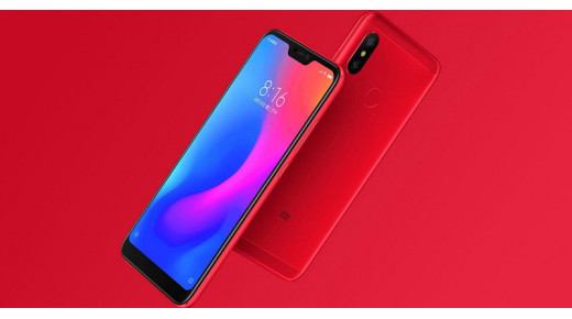 Lộ diện Xiaomi Redmi 7 Pro thiết kế màn hình giọt nước, giá rẻ bất ngờ