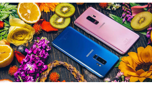 Đã có lịch nâng cấp Android 9 Pie cho thiết bị Samsung
