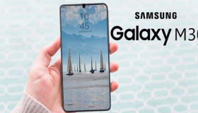 Galaxy M30 lộ diện chip Exynos 7885 trên Geekbench
