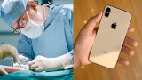 Bán thận vì giá iPhone Xs Max tại Mỹ, một thanh niên phải nằm viện suốt 7 năm trời