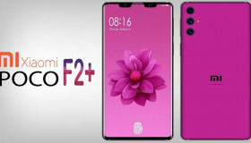 Chính thức lộ diện Xiaomi Poco F2 RAM 6GB tăng hiệu năng gấp 3 lần