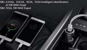 Cách hạn chế tính năng sạc nhanh trên smartphone tránh gây “Chết” pin người dùng