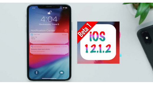HOT: Bản cập nhật iOS 12.1.2 tiếp tục xảy ra lỗi mất kết nối di động trên iPhone