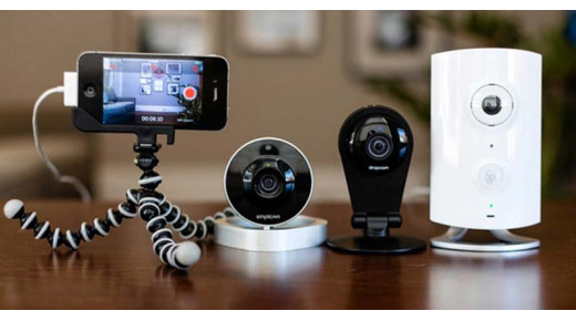 Bạn tin không đã có thuật toán biến điện thoại đời cũ thành camera giám sát?