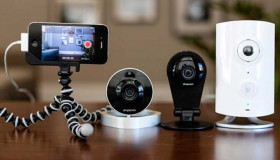 Bạn tin không đã có thuật toán biến điện thoại đời cũ thành camera giám sát?