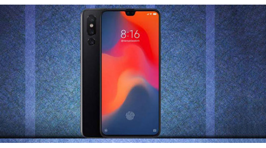 Xiaomi Mi 9 lộ diện thông số kỹ thuật : Camera 48MP, Snapdragon 855
