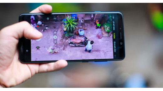 Điểm lại 4 thế mạnh của camera smartphone 2018