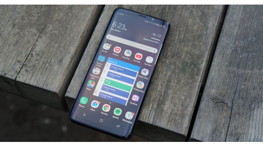 Samsung Galaxy S10 Lite lộ diện trên Geekbench với chip Snapdragon 855