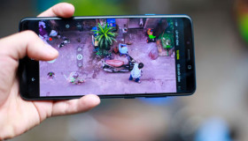 Điểm lại 4 thế mạnh của camera smartphone 2018
