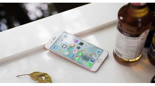Có nên mua iPhone 7 128GB cũ trong dịp tết Kỷ Hợi 2019 hay không?