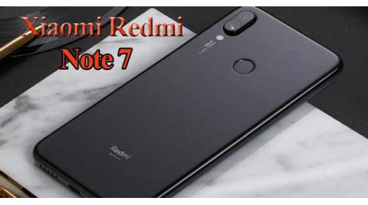 Mổ bụng Xiaomi Redmi Note 7 ngoài Camera 48MP còn có gì Hot?