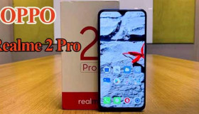 Những lý do nên chọn Realme 2 Pro để chơi Game khủng mùa tết 2019