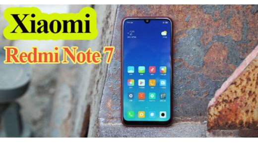 Redmi Note 7: Những lý do không nên mua trong dịp tết nguyên đán 2019