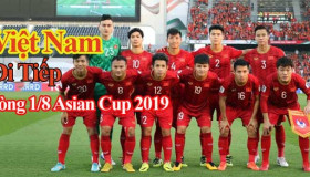 Việt Nam giành suất chót đi thẳng vào vòng 1/8 Asian Cup 2019 nhờ yếu tố nào
