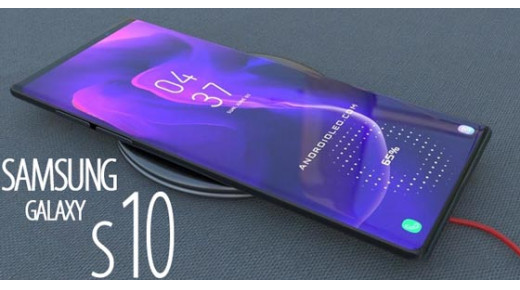 Bơi vào để biết: Samsung Galaxy S10 hỗ trợ sạc ngược không dây như thế nào nhé!