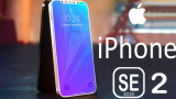iPhone SE Mới tái xuất: ngỡ ngàng vượt iPhone X, lên top 1 siêu phẩm đẹp như mơ