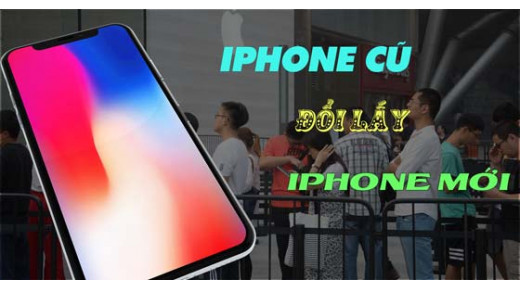 Doanh số sụt giảm, Apple tái sản xuất iPhone cũ thay thế iPhone XS, XR