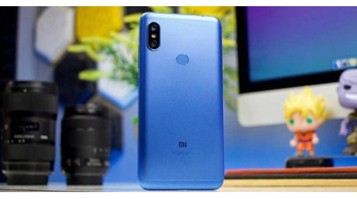 Những lý do nên mua Xiaomi Redmi Note 7 Pro ngay và luôn